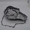 300cc engine gasket right clutch cover for QJIANG Benelli Hurricane 302R BJ300GS-C TNT300 BN302 BJ300   TNT BN 300 302