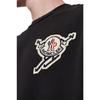 Moncler Ski Patch Sweatshirt J20918G00016899V4998