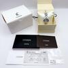Б/у В отличном состоянии Citizen xC Happy Flight Eco-Drive Радиоуправляемые часы, на солнечной батарее, с коробкой