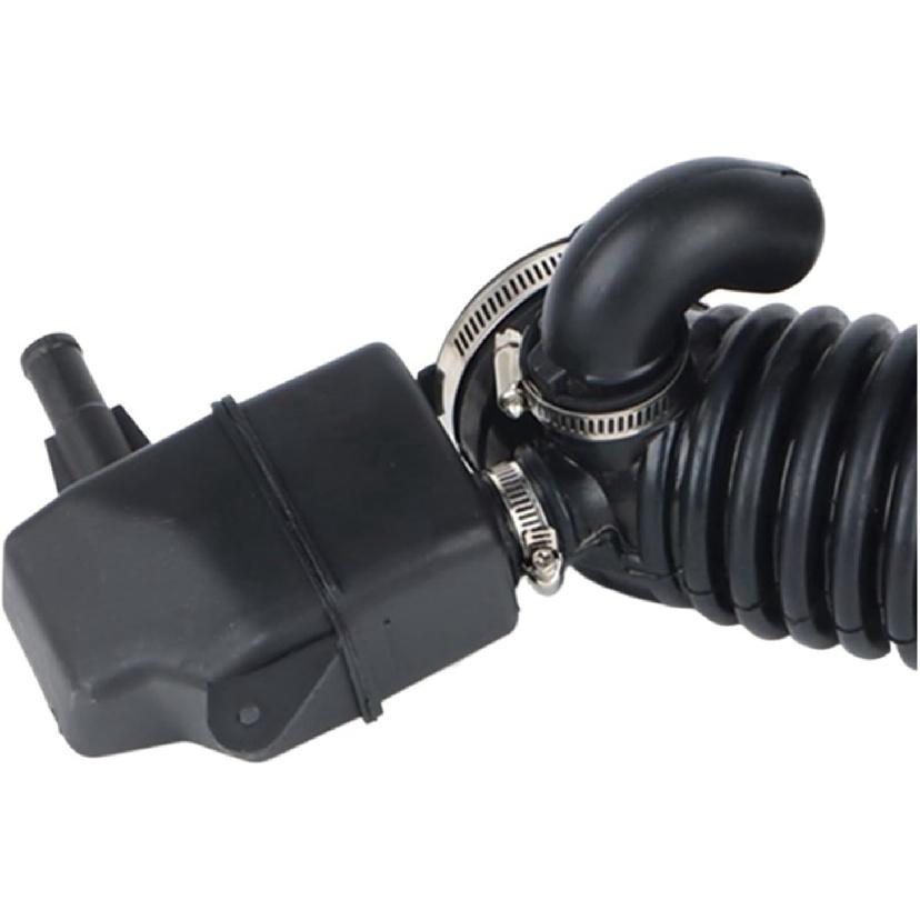 Впускной шланг воздухоочистителя Совместим с Nissan Dualis Qashqai I J10 +2 JJ10 MR20 2006-2013 X-Trail II T31 16576-JG00A 16576-JD200