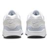 Nike Air Max 1 Football Grey Women Sneakers White Platinum-Tint Black DZ2628-105