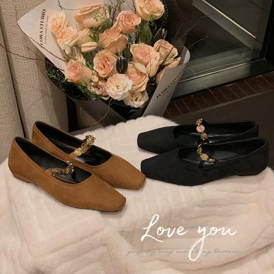 Туфли – Мэри Джейн