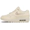 New Air Max 1 Jelly Puff Pale Ivory Women's AT5248-100
