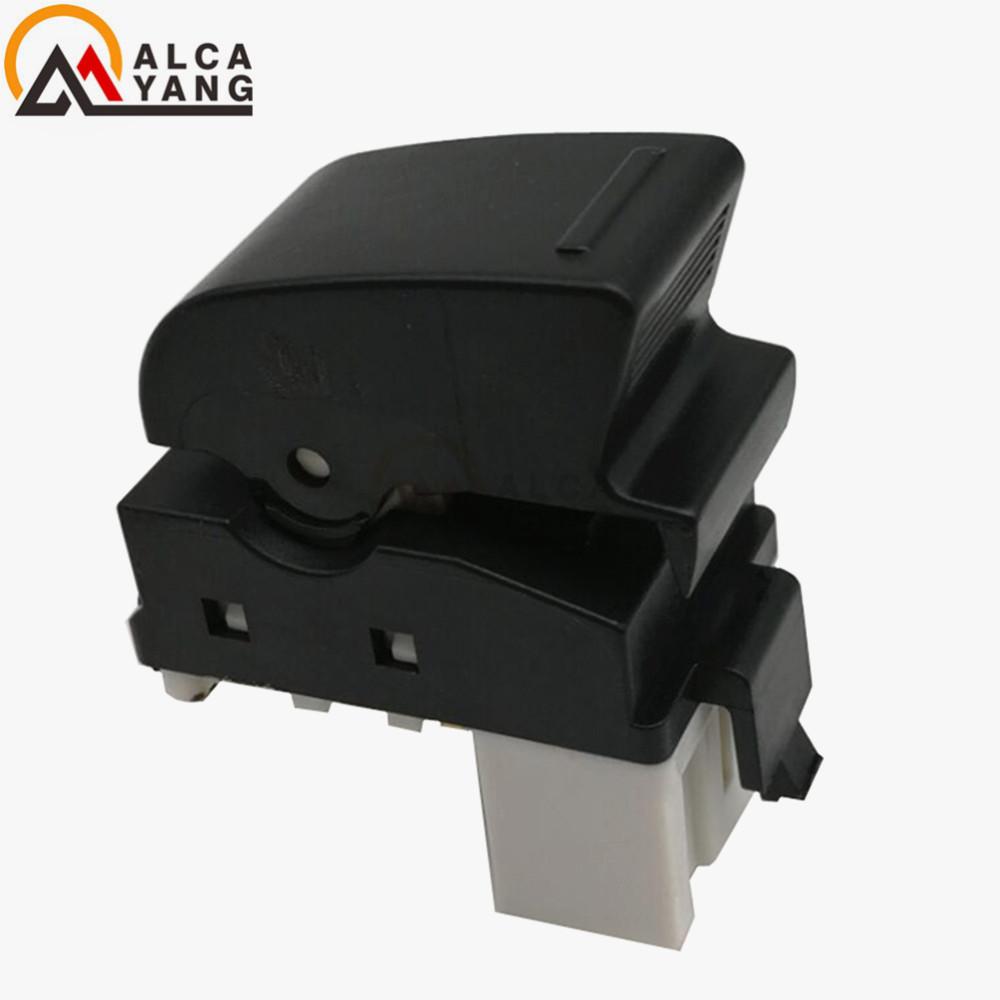 37995-56B00 Auto Electric Power Window Switch Apply for 1991-1998 Suzuki Sidekick Passenger Side