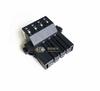 Servo Plug A4 A5 XA XB XC 4 holes 5 holes 6 holes for Panasonic  Drive Plug 04JFAT-SAXGF 05JFAT-SAXGF 06JFAT-SAXGF