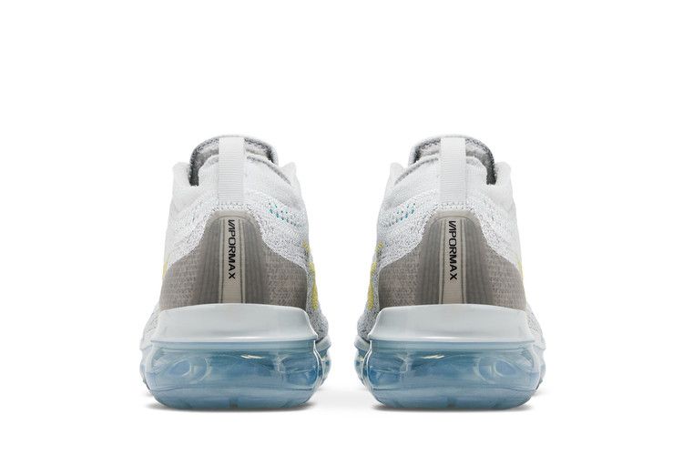Men's Sneakers Nike Air VaporMax 2023 Flyknit Photon Dusty Cactus