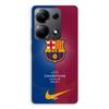 Coque De Téléphone - MANIACASE - Xiaomi Redmi Note 13 Pro 4G - Silicone - Souple - Sportif