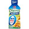 Ajinomoto Pulse Sweet Calorie Zero (liquid Type) 350g Low-calorie Sugar Sugars Low-calorie Sugar