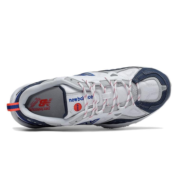 New Balance 703 'White Navy' Men's ML703BE