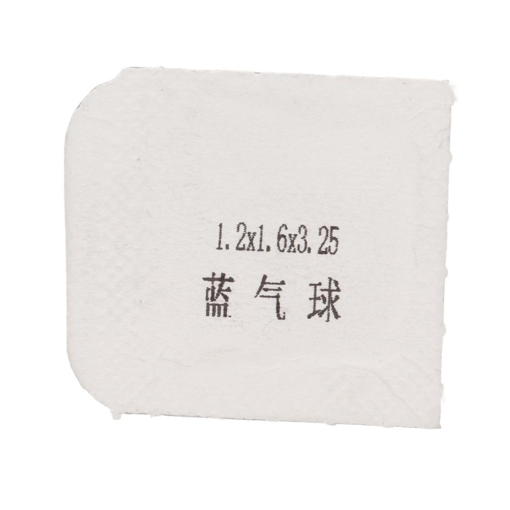 8 шт. Микровинты для ремонта часов 1 X 1,4 X 3,2 мм Запасные части для ремонта часов Ремонт ювелирных изделий