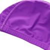Protect Ears Elastic Nylon Waterproof Ultrathin Swimming Cap Swimming Hat Pool Hat Bathing Caps