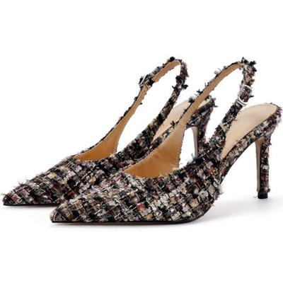 Туфли – Туфли