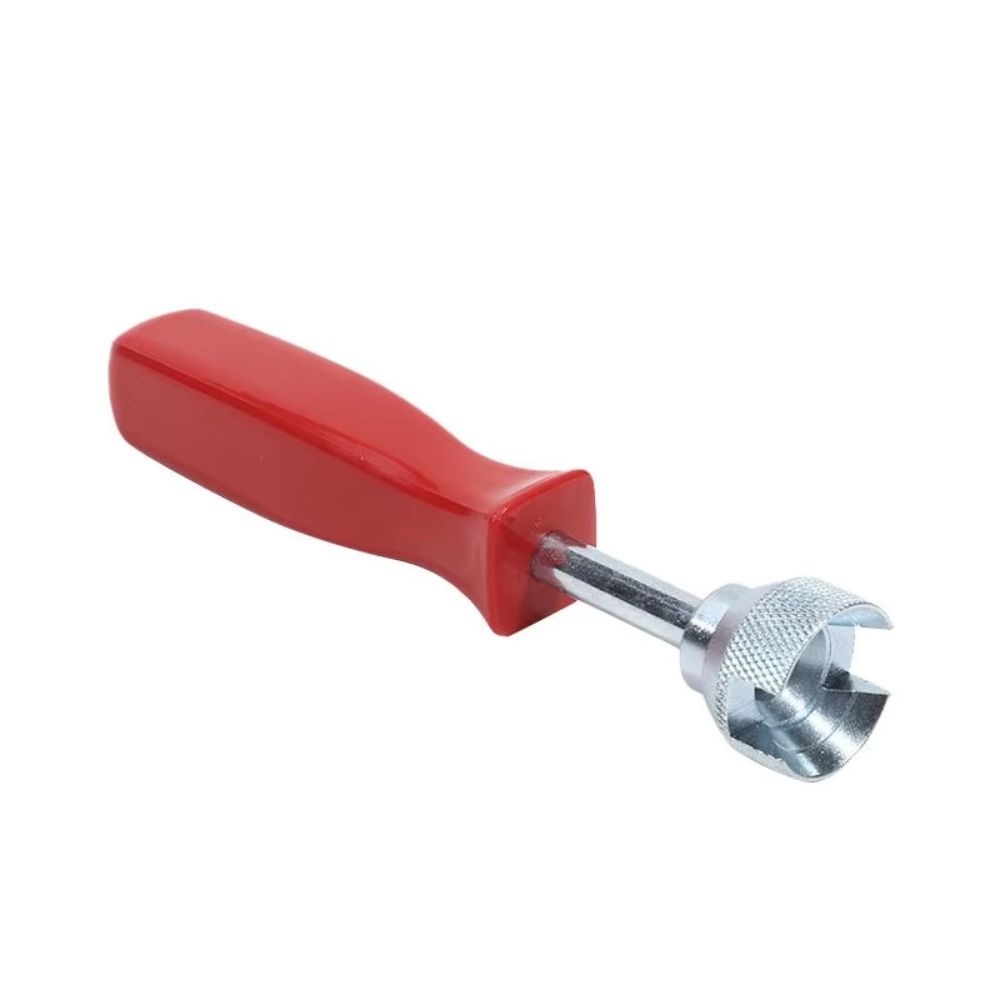 Wear-Resistant Brake Spring Tool Ergonomic Handle Brake Spring Washer Car Repair