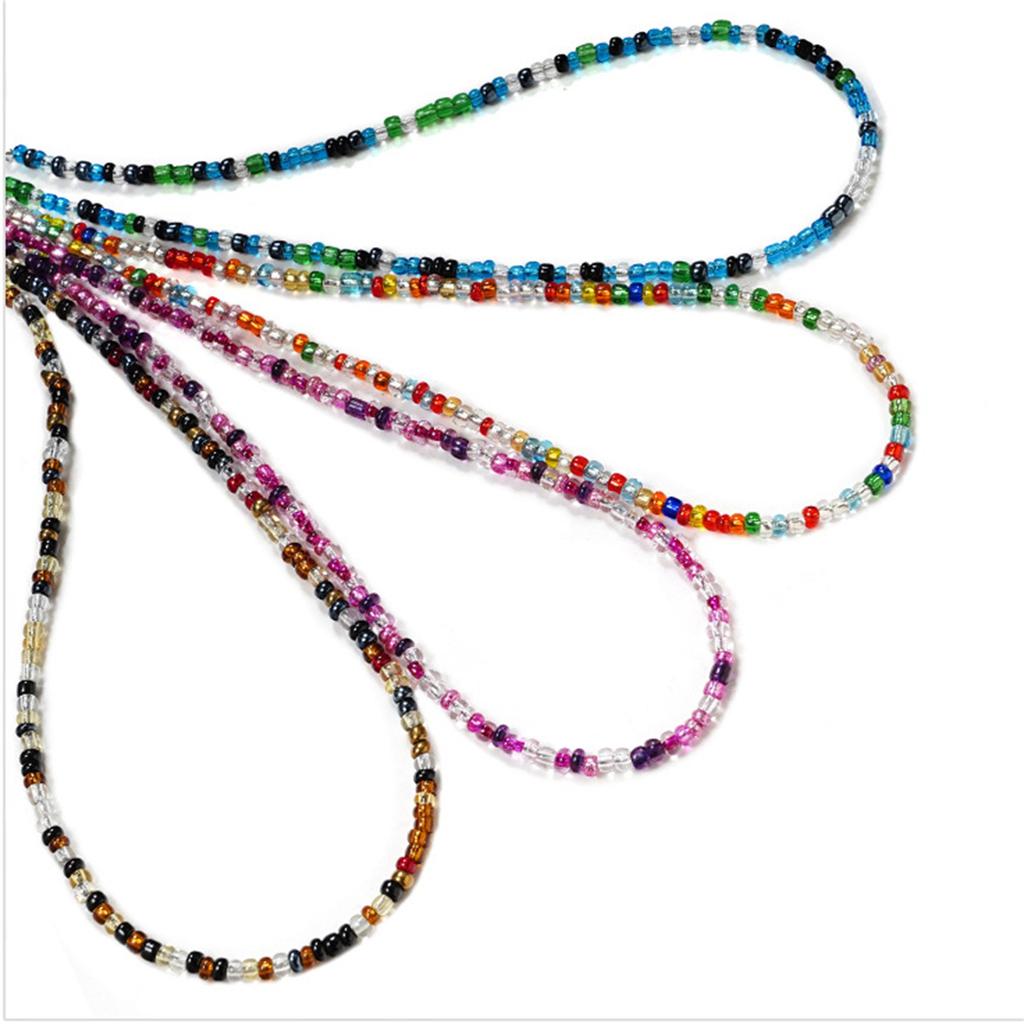 Цепочки для очков и шнуры для женских солнцезащитных очков, ремешки для держателей солнцезащитных очков