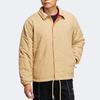 adidas Мужская двусторонняя стеганая куртка Originals Черный Белый HY7291