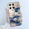 Чехол Для Blackview Color 6 Чехол Для Телефона Роскошный Милый Крутой Мальчики Девочки Черный Матовый Мягкий Силикон Чехол Для Blackview Color6 Корпус