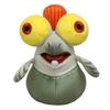 Игра Splatoon3 Мягкие плюшевые куклы Лосось Мягкие фигурки для действий Домашний декор Подарок на день рождения для фанатов