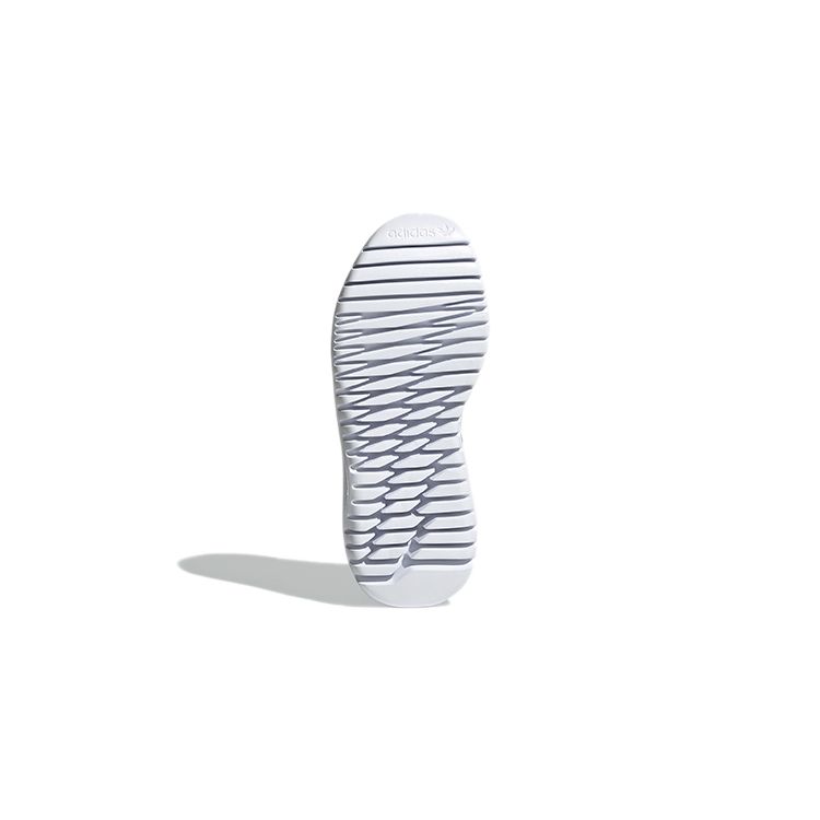 Adidas Originals Flex Series El C Comfortable Versatile Non-Slip Shock Absorbing Durable Low-Top Casual Shoes Kids Sneaker Green Blue FX5333