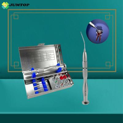 Стоматологическая эндодонтическая эндодонтическая система удаления файлов, набор эндодонтических инструментов для удаления сломанных файлов, экстрактор файлов корневых каналов для клиники