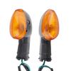1 Pair Rear Turn Light Lamp Fit for R1 R6 Spare Parts Durable