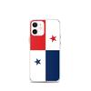 Coque Télephone Drapeau Panama - iPhone 12 Mini