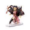 ARTFX J Demon Slayer Nezuko Kamado 1/8 Scale PVC Painted Figure Collectible