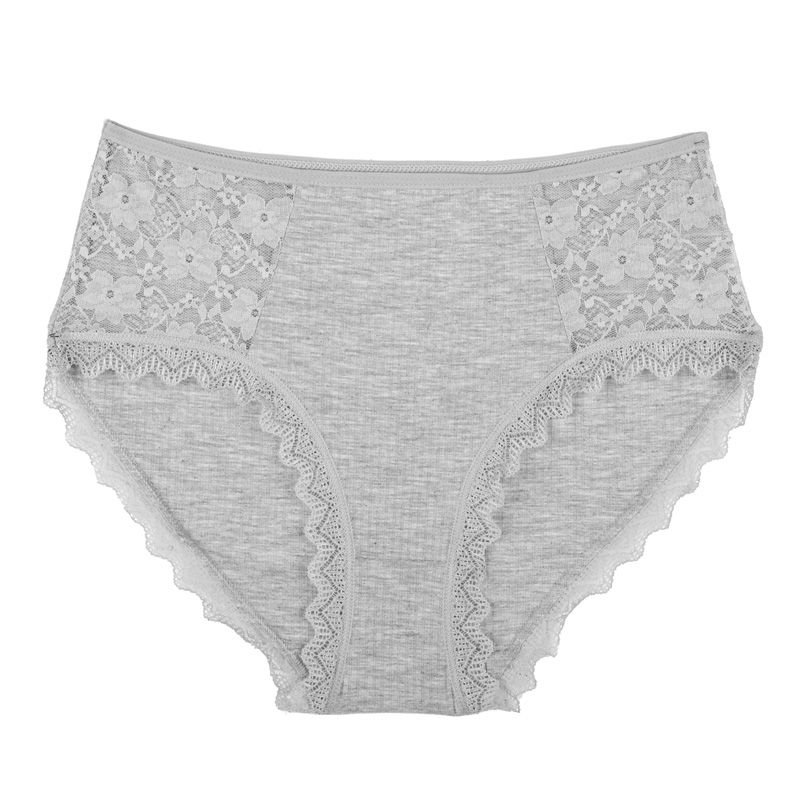 Женские кружевные трусики Dalinda LULU CASTAGNETTE