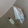 Набор: Ароматизированный гель для мытья рук «Древесный лепесток» и фирменное полотенце для рук