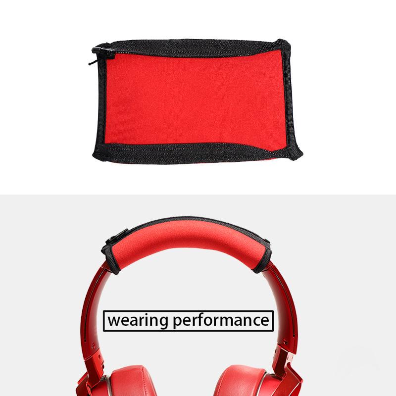 XB950BT Ear Pads for SONY MDR-XB950BT XB950N1 Headphone Replacement Ear Pad Cushion Cups Ear Cover Earpads Repair Parts
