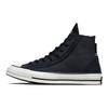 Converse Chuck 70 Универсальная Классика Прочные Дышащие Высокие парусиновые кеды Унисекс Темно-синий