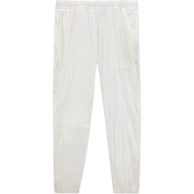 Штаны NRG Nocta DF Woven Snail мужские, белые, DJ5588-133