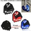 For BMW S1000XR S 1000XR S1000 XR - Motorcycle Accessories Kickstand Support Plate Foot Side Stand Enlarge Extension Pad