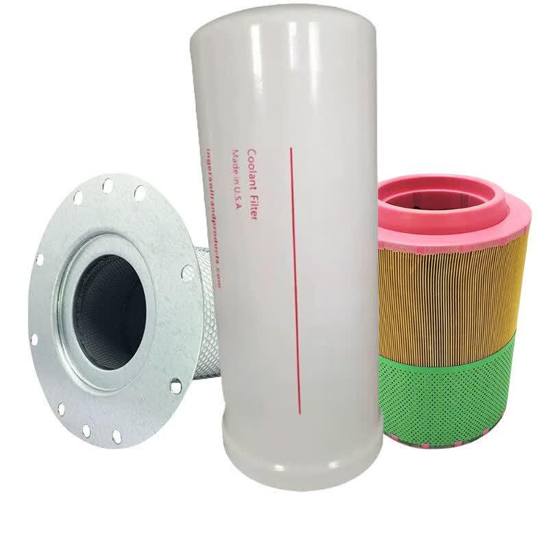 Jucheng Air Filter Oil-Gas Separator