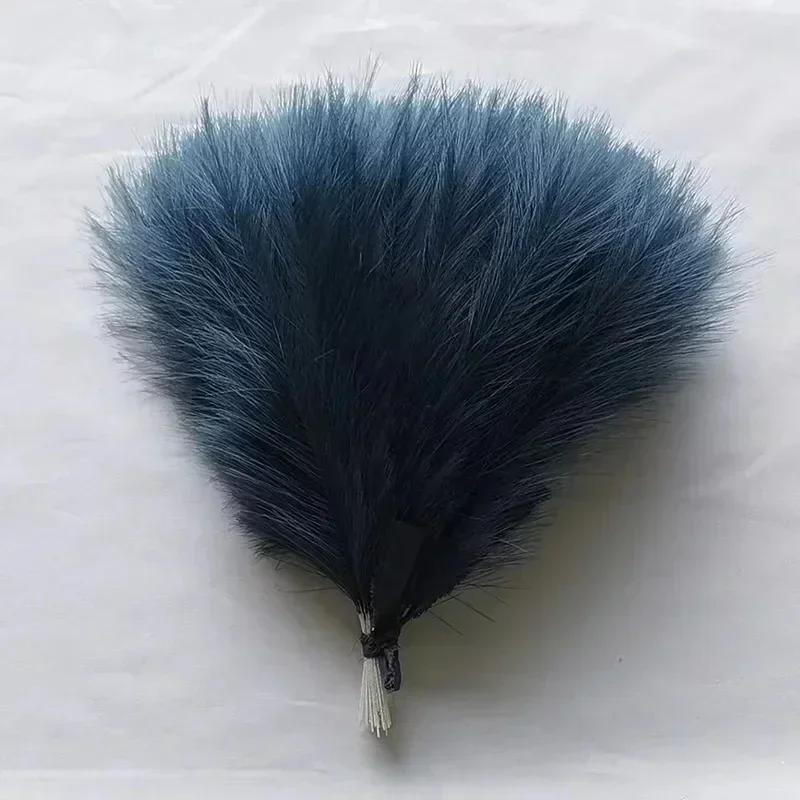 Свадебное украшение букет симуляция тростник петрушка вечеринка фестиваль украшение реквизит дом ваза DIY украшение искусственные цветы