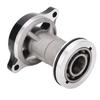 Propeller Housing Assy 346Q60101 8 Stainless Steel Replacement for Tohatsu Outboard Motor M25H M30H MX25H MX30H