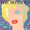 LP Record MONROES - Monroes ULR18001 ALFA 1982 Japan Pop Used