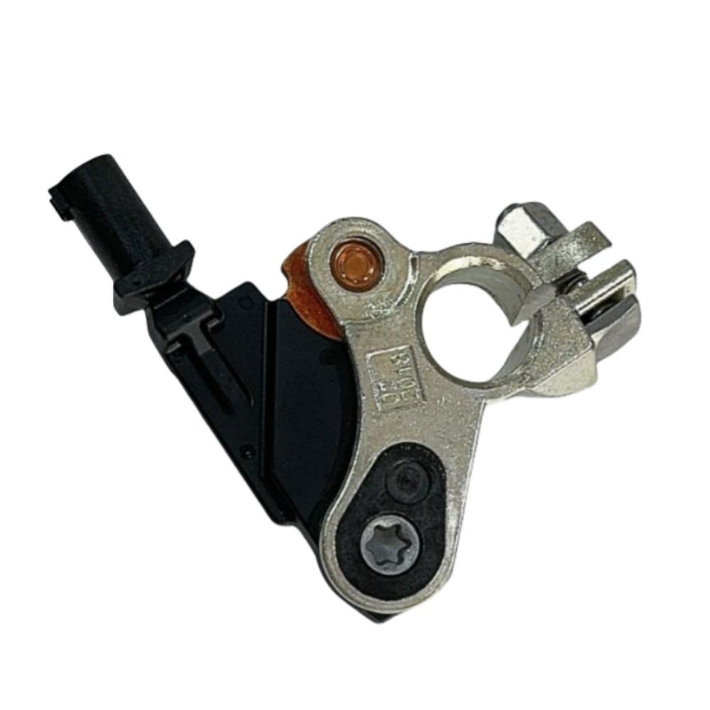 Модуль защиты отрицательного провода аккумулятора для Peugeot 3008/408/508 Citroen C4 9802043480