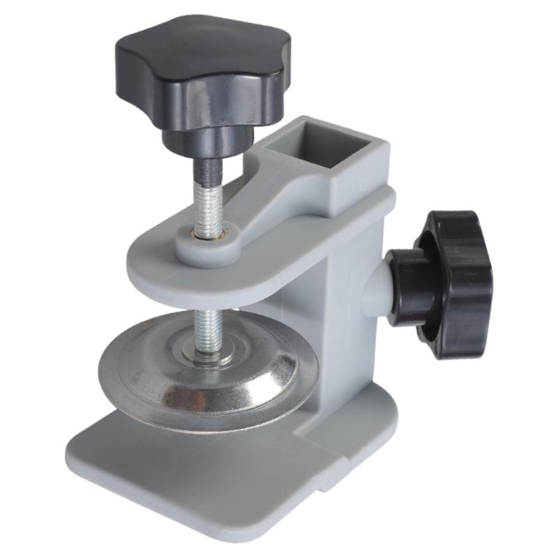 Универсальный зажим для укладки домашних животных Эргономичная конструкция с поддержкой для безопасной стрижки