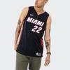 Nike Dri-FIT NBA Miami Heat Jimmy Butler Icon Edition 2022/23 Swingman Jersey Men's DN2011-010