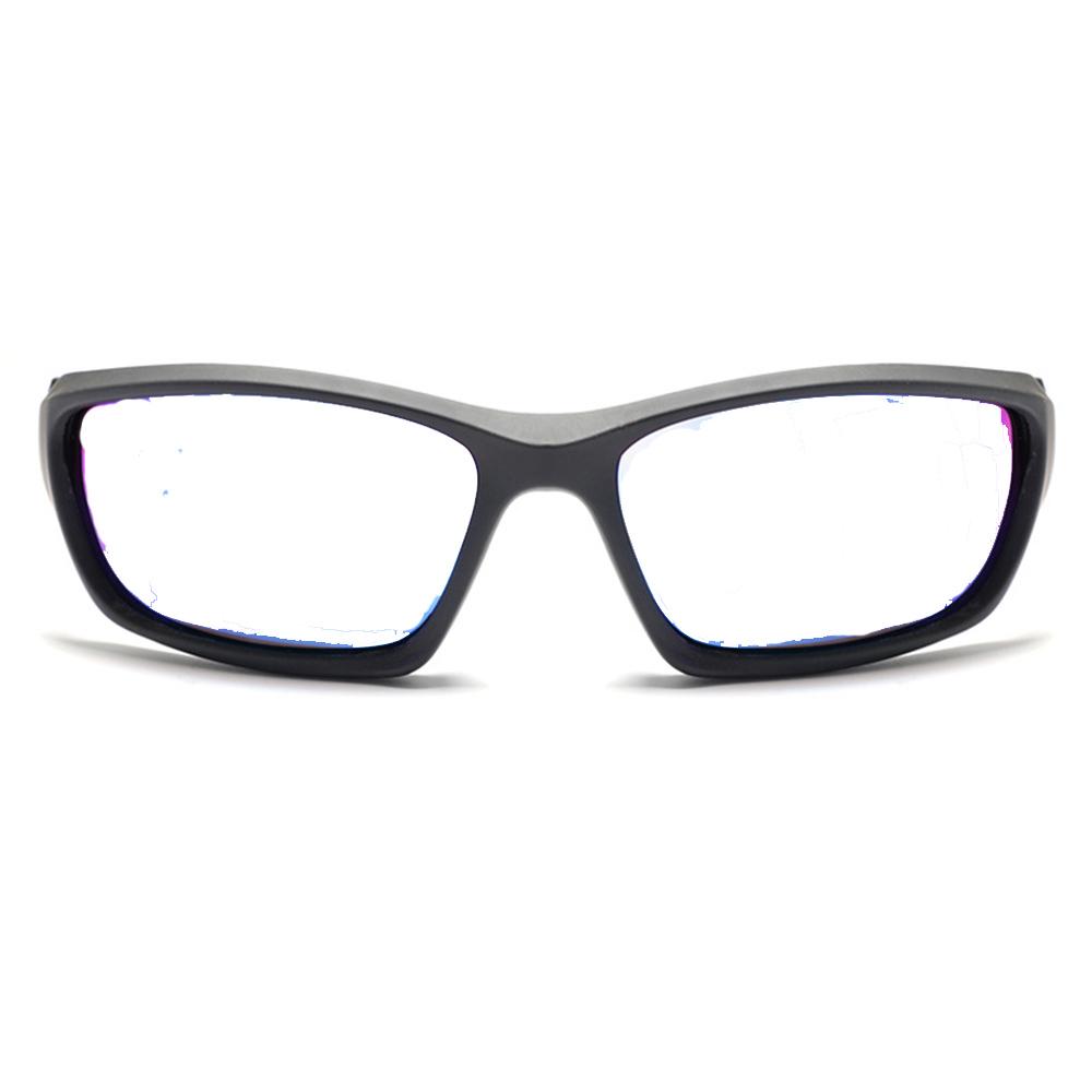 Прямоугольные уличные ветрозащитные фотохромные прогрессивные мультифокальные очки для чтения ручной работы от +0,75 до +4