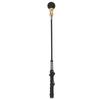 Golf Swing Training Aid Golf Swing Trainer Aid Golf Practice Warm Up Stick for Strength Flexibility Tempo Training 5