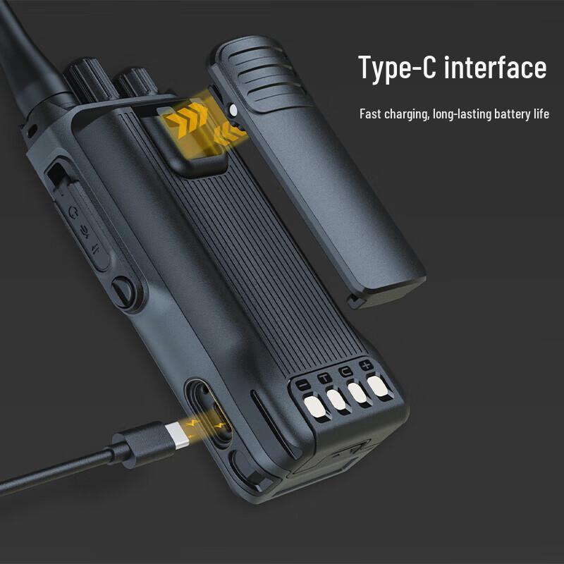 Hytera HP560Ex Explosion-Proof Digital Walkie-Talkie (CN version)