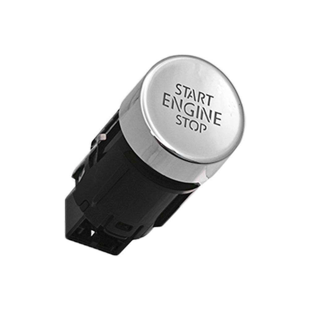 Applicable Volkswagen Passat Tiguan Golf Lavida One-Button Start Switch 56D959839A