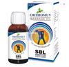 Массажное масло SBL Orthomuv 60 мл
