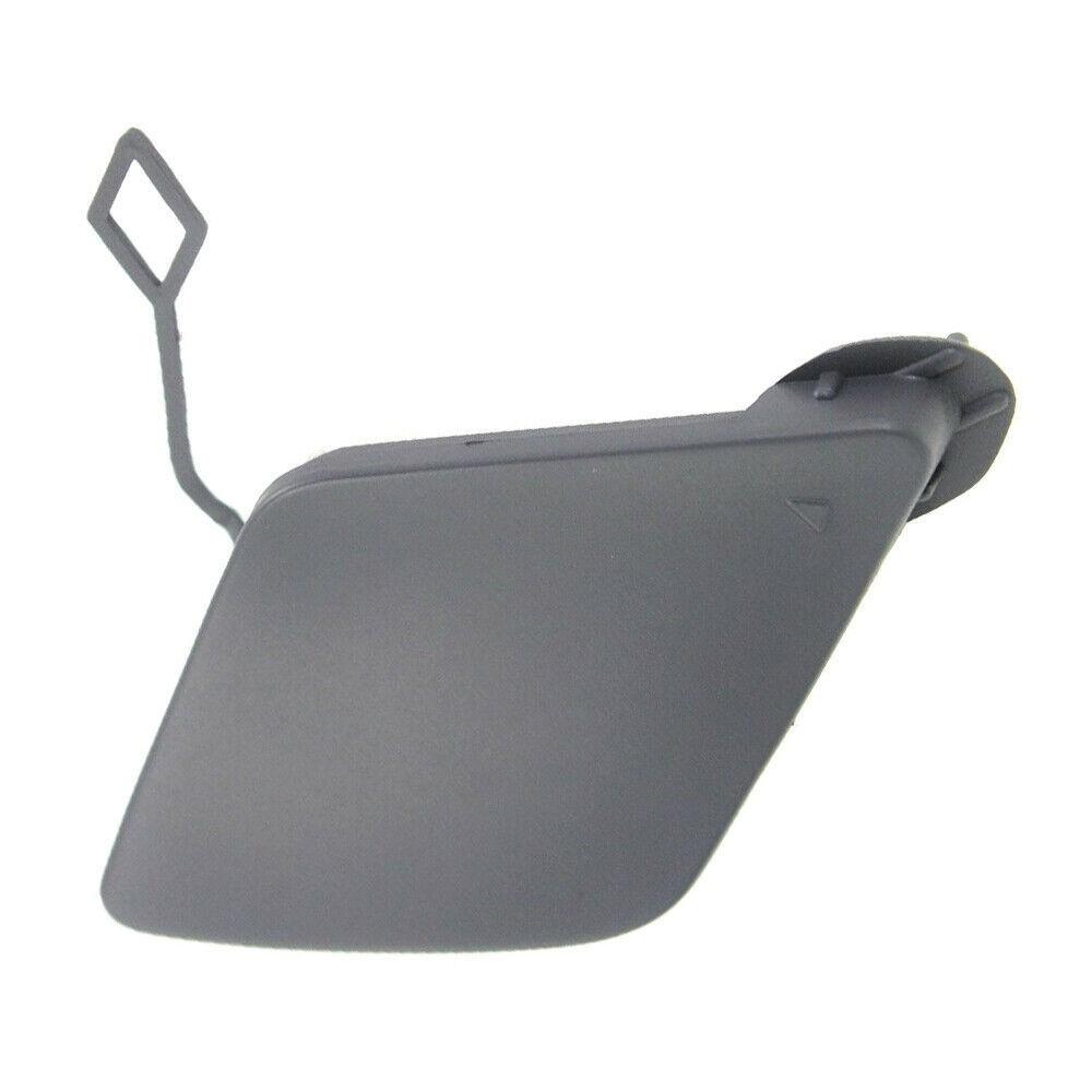 1Pc Front Bumper Tow Hook Trailer Cap Primer Fit For BMW 3 F30 M-SPORT 2013-2018