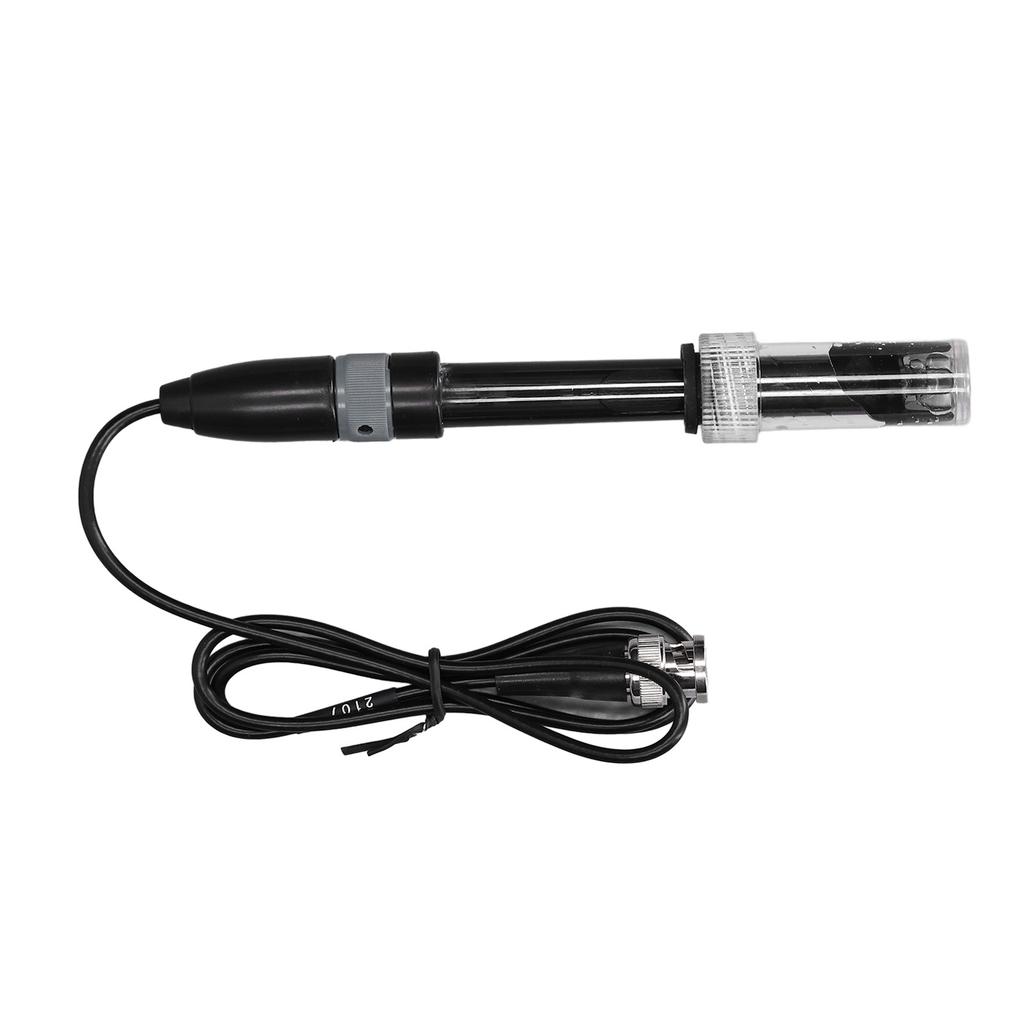 Датчик PH-электрода с разъемом BNC, высокая точность и чувствительность, сменный датчик определения значения pH
