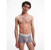 Calvin Klein 000NB3074A Low Rise боксеры 3 шт.
