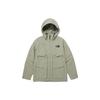 THE NORTH FACE Jacket Unisex Light Green (Unisex) Jackets NJ3BP04B