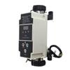 2.7 To 3.3KW Pool Heater Electric Swimming Pool Water Heater Hot Tub Thermostat with Digital