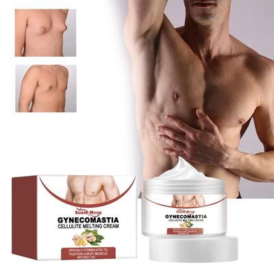 Уход за грудью и грудными мышцами для упругости, предотвращения провисания кожи и упругости